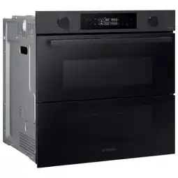 XXXLutz Samsung Einbaubackofen NV7B45502ABU1 Angebot