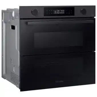 XXXLutz Samsung Einbaubackofen NV7B45502ABU1 Angebot