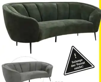 XXXLutz CarryHome Sofa 3-Sitzer Angebot