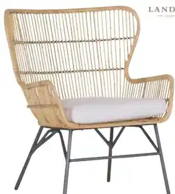XXXLutz Landscape Ohrensessel Angebot