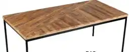 XXXLutz Ambia Couchtisch Angebot