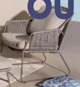 XXXLutz Joop! Sessel Sharp Angebot