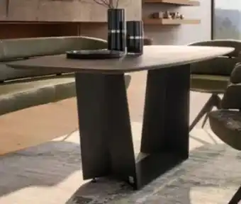 XXXLutz Joop! Esstisch Curves Angebot