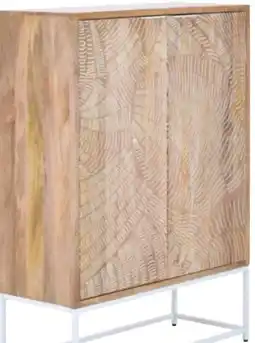 XXXLutz Ambia Highboard Angebot