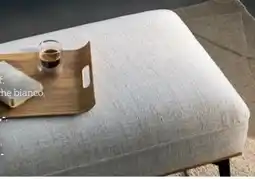 XXXLutz Joop! Hocker Angebot