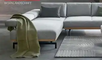 XXXLutz Joop! Wohnlandschaft 24/7 Angebot