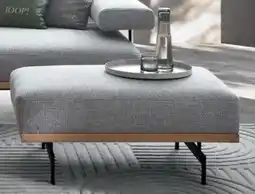 XXXLutz Joop! Hocker Angebot