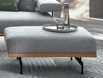 XXXLutz Joop! Hocker Angebot