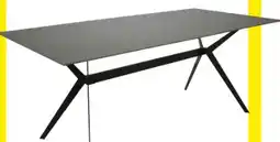 XXXLutz Hom'In Esstisch Angebot