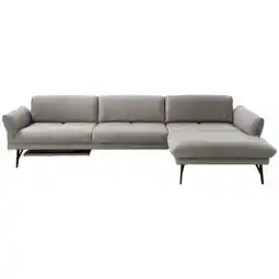 XXXLutz Joop! Leder-Wohnlandschaft Posh Angebot