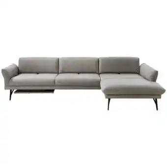 XXXLutz Joop! Leder-Wohnlandschaft Posh Angebot