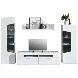 XXXLutz Hom'In Wohnwand Angebot