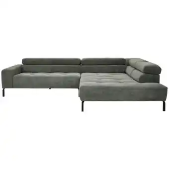 XXXLutz Hom'In Ecksofa Angebot