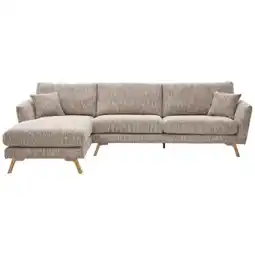 XXXLutz Set One by Musterring Ecksofa Angebot