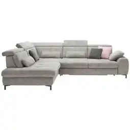 XXXLutz Set One by Musterring Ecksofa Angebot