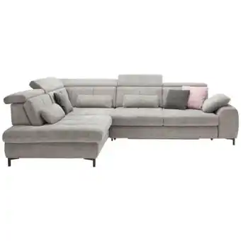 XXXLutz Set One by Musterring Ecksofa Angebot