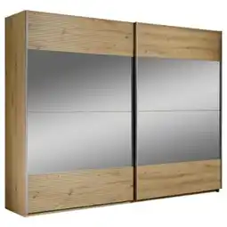 XXXLutz time your style Schwebetürenschrank Angebot