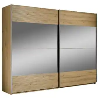 XXXLutz time your style Schwebetürenschrank Angebot