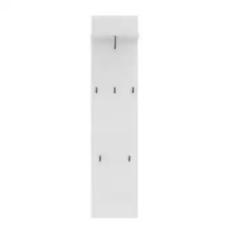 XXXLutz home24 Garderobenpaneel Angebot