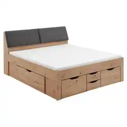 XXXLutz Boxxx Stauraumbett Angebot