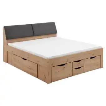 XXXLutz Boxxx Stauraumbett Angebot