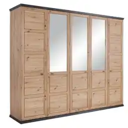 XXXLutz Hom'In Drehtürenschrank Angebot