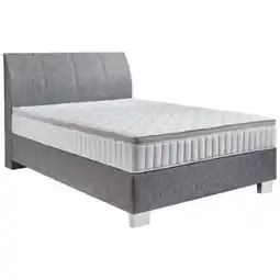XXXLutz Hom'In Boxspringbett Angebot