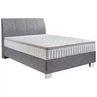 XXXLutz Hom'In Boxspringbett Angebot