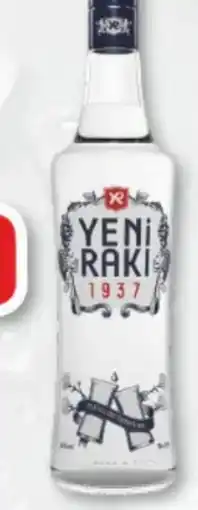 trinkgut Yeni Raki Angebot