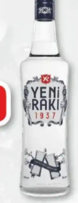 trinkgut Yeni Raki Angebot