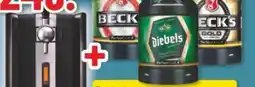 trinkgut Philips Perfect Draft Zapfanlage Angebot