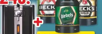 trinkgut Philips Perfect Draft Zapfanlage Angebot
