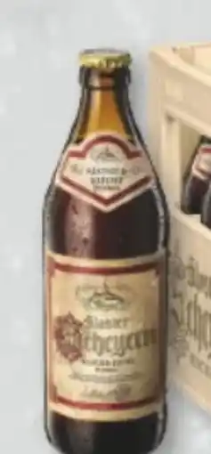 trinkgut Kloster Scheyern Gold Hell Angebot