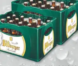 trinkgut Bitburger Pils Stubbi Angebot