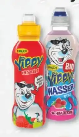 trinkgut Rauch Yippy Erdbeere Angebot