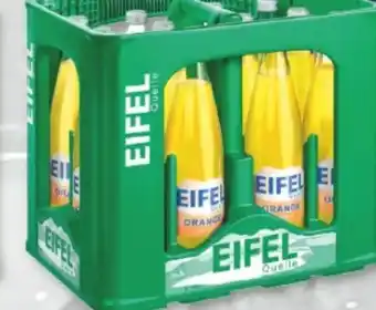 trinkgut Eifel Quelle Limonade Angebot