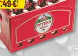 trinkgut Brauerei Peters & Bambeck Kölsch Angebot