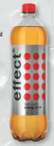 trinkgut Effect Energy Drink Angebot