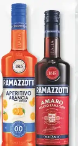 trinkgut Ramazzotti Kräuterlikör Angebot