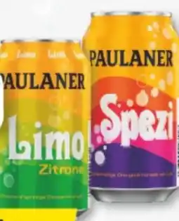trinkgut Paulaner Spezi Angebot