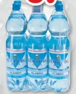trinkgut Nürburg Quelle Mineralwasser Angebot