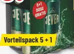 trinkgut Jever Pilsener Angebot
