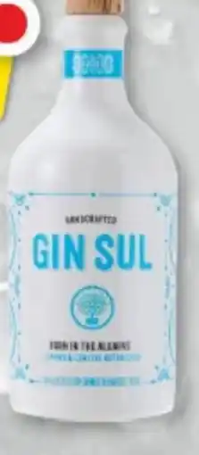 trinkgut Gin Sul Dry Angebot