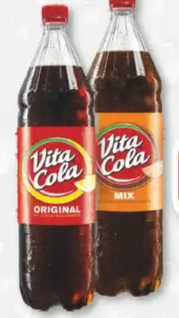 trinkgut Vita Cola Original Angebot