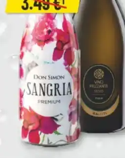 trinkgut Don Simon Sangria Premium Angebot