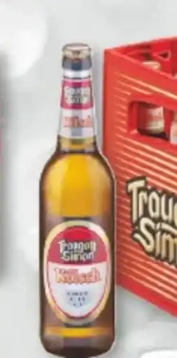 trinkgut Traugott Simon Kölsch Angebot