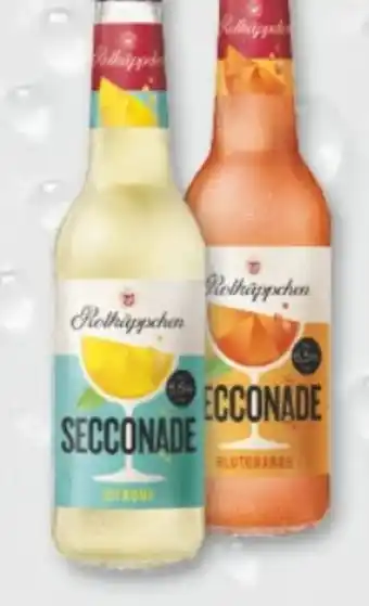 trinkgut Rotkäppchen Secconade Angebot