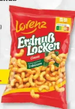 trinkgut Lorenz Erdnuß Locken Classic Angebot