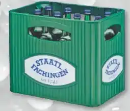 trinkgut Staatl. Fachingen Mineralwasser Angebot
