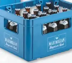trinkgut Maximilian Bayrisch Hell Angebot